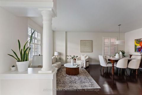 Photo 4 at 20 Denbury Court, Brooklin, Whitby