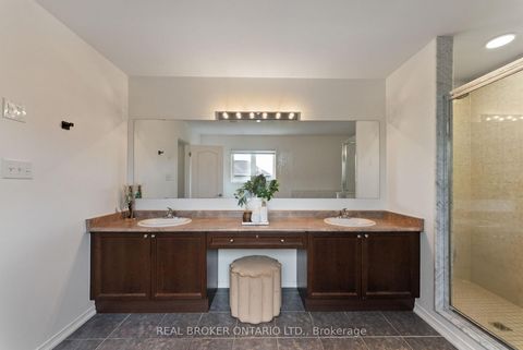 Photo 27 at 20 Denbury Court, Brooklin, Whitby