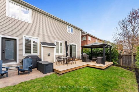 Photo 45 at 20 Denbury Court, Brooklin, Whitby