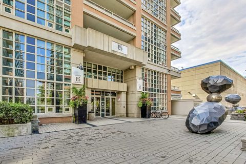 Photo 0 at 720 - 85 East Liberty Street, Niagara, Toronto