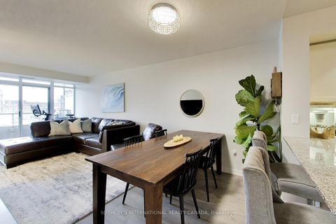 Photo 1 at 720 - 85 East Liberty Street, Niagara, Toronto