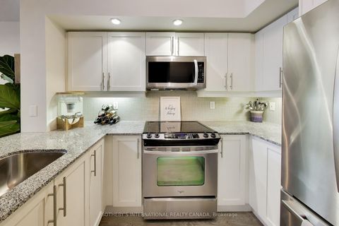 Photo 3 at 720 - 85 East Liberty Street, Niagara, Toronto
