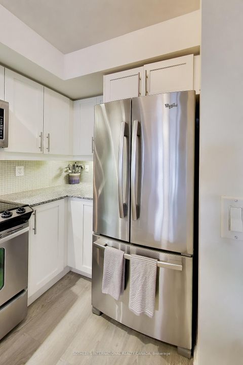 Photo 6 at 720 - 85 East Liberty Street, Niagara, Toronto