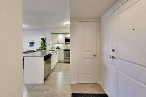 Photo 7 at 720 - 85 East Liberty Street, Niagara, Toronto
