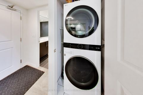 Photo 9 at 720 - 85 East Liberty Street, Niagara, Toronto