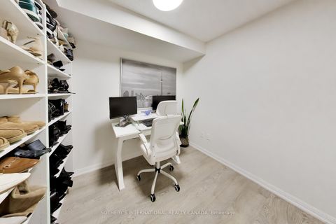 Photo 14 at 720 - 85 East Liberty Street, Niagara, Toronto
