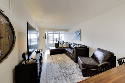 Photo 16 at 720 - 85 East Liberty Street, Niagara, Toronto