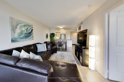 Photo 17 at 720 - 85 East Liberty Street, Niagara, Toronto