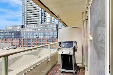 Photo 21 at 720 - 85 East Liberty Street, Niagara, Toronto