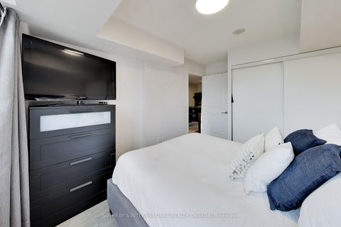 Photo 23 at 720 - 85 East Liberty Street, Niagara, Toronto