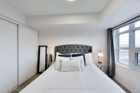 Photo 24 at 720 - 85 East Liberty Street, Niagara, Toronto