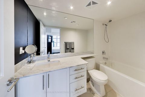 Photo 25 at 720 - 85 East Liberty Street, Niagara, Toronto