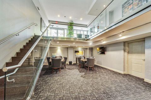 Photo 28 at 720 - 85 East Liberty Street, Niagara, Toronto