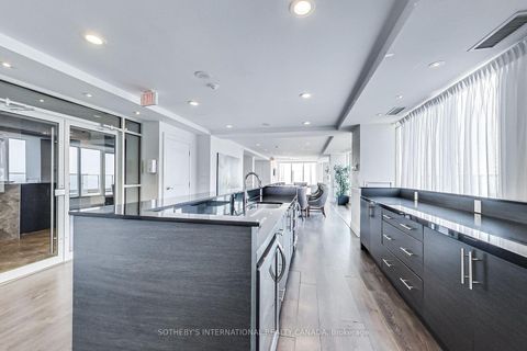 Photo 35 at 720 - 85 East Liberty Street, Niagara, Toronto