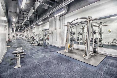 Photo 41 at 720 - 85 East Liberty Street, Niagara, Toronto