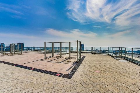 Photo 42 at 720 - 85 East Liberty Street, Niagara, Toronto