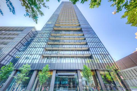 Photo 0 at 606 - 101 Charles Street E, Yonge Corridor, Toronto