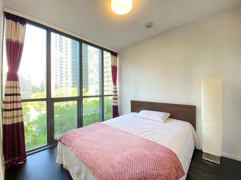 Photo 5 at 606 - 101 Charles Street E, Yonge Corridor, Toronto