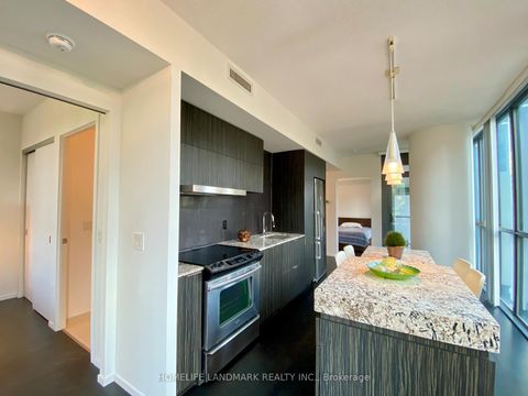 Photo 20 at 606 - 101 Charles Street E, Yonge Corridor, Toronto