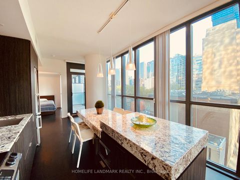 Photo 21 at 606 - 101 Charles Street E, Yonge Corridor, Toronto
