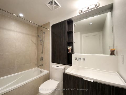 Photo 25 at 606 - 101 Charles Street E, Yonge Corridor, Toronto