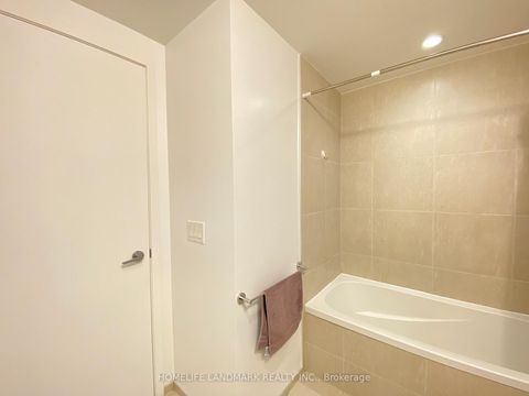 Photo 27 at 606 - 101 Charles Street E, Yonge Corridor, Toronto