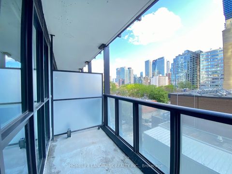 Photo 30 at 606 - 101 Charles Street E, Yonge Corridor, Toronto
