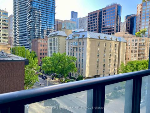 Photo 31 at 606 - 101 Charles Street E, Yonge Corridor, Toronto