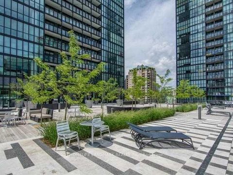 Photo 34 at 606 - 101 Charles Street E, Yonge Corridor, Toronto