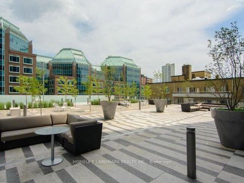 Photo 36 at 606 - 101 Charles Street E, Yonge Corridor, Toronto