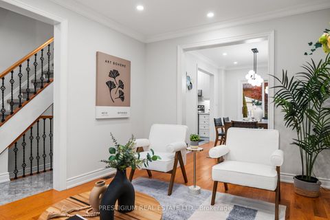 Photo 5 at 556 Davisville Avenue, Mount Pleasant East, Toronto