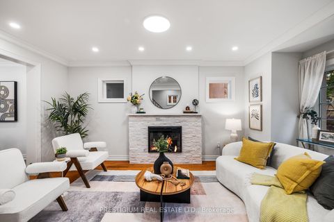 Photo 7 at 556 Davisville Avenue, Mount Pleasant East, Toronto