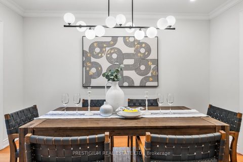 Photo 11 at 556 Davisville Avenue, Mount Pleasant East, Toronto