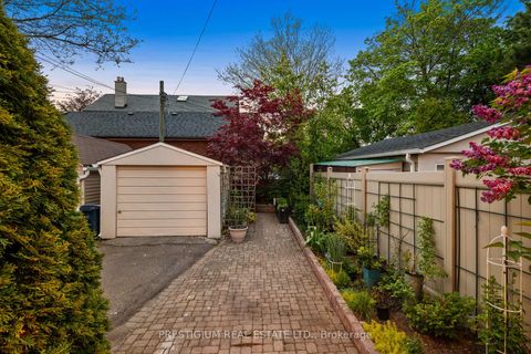Photo 34 at 556 Davisville Avenue, Mount Pleasant East, Toronto
