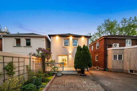 Photo 36 at 556 Davisville Avenue, Mount Pleasant East, Toronto