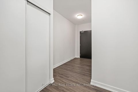 Photo 3 at 103 - 2300 St Clair Avenue W, Junction Area, Toronto