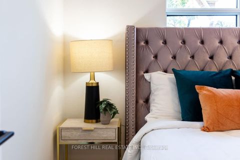 Photo 8 at 103 - 2300 St Clair Avenue W, Junction Area, Toronto