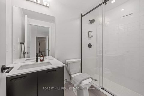 Photo 17 at 103 - 2300 St Clair Avenue W, Junction Area, Toronto