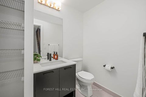 Photo 19 at 103 - 2300 St Clair Avenue W, Junction Area, Toronto