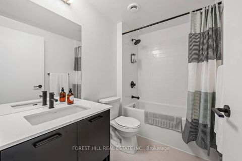 Photo 20 at 103 - 2300 St Clair Avenue W, Junction Area, Toronto