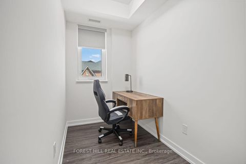 Photo 23 at 103 - 2300 St Clair Avenue W, Junction Area, Toronto