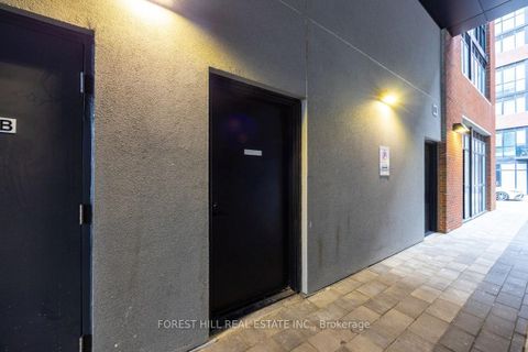 Photo 25 at 103 - 2300 St Clair Avenue W, Junction Area, Toronto