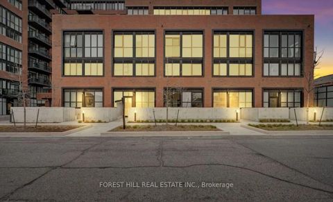 Photo 27 at 103 - 2300 St Clair Avenue W, Junction Area, Toronto