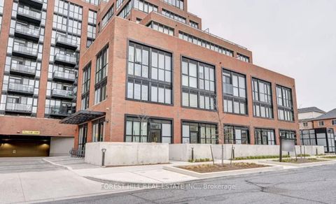 Photo 28 at 103 - 2300 St Clair Avenue W, Junction Area, Toronto