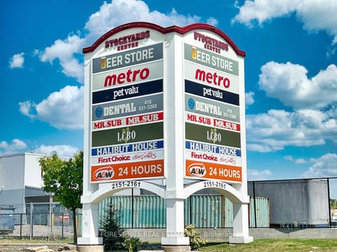 Photo 31 at 103 - 2300 St Clair Avenue W, Junction Area, Toronto