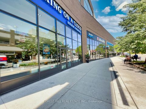 Photo 34 at 103 - 2300 St Clair Avenue W, Junction Area, Toronto