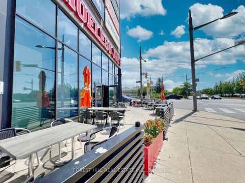 Photo 35 at 103 - 2300 St Clair Avenue W, Junction Area, Toronto