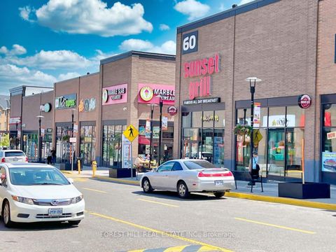 Photo 37 at 103 - 2300 St Clair Avenue W, Junction Area, Toronto