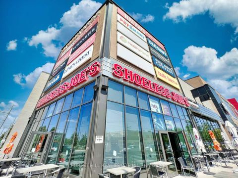 Photo 39 at 103 - 2300 St Clair Avenue W, Junction Area, Toronto
