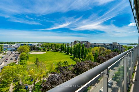 Photo 16 at 1007 - 650 Queens Quay W, Waterfront Communities C1, Toronto